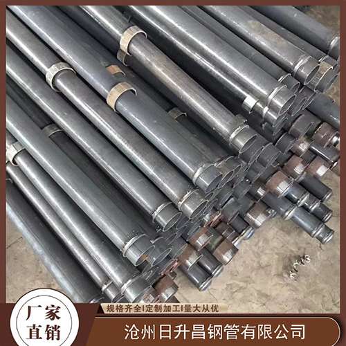 宣城声测管生产厂家
