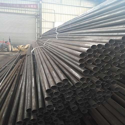 宣城54承插式声测管