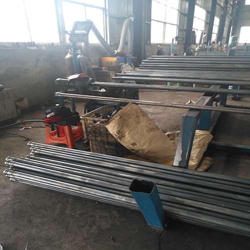 宣城桥梁桩基声测管的施工工艺流程